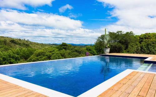 Hostal Pousada Ch�o De Minas Ouro Preto
