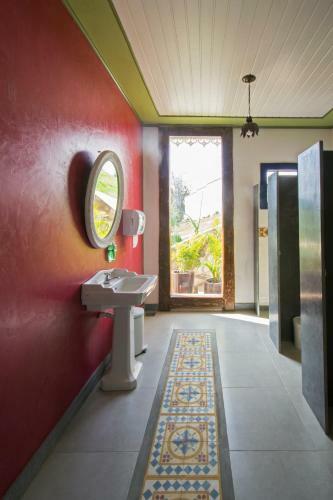 Hostal Pousada Ch�o De Minas Ouro Preto