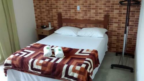 Bed & Breakfast Repouso Clave De Sol