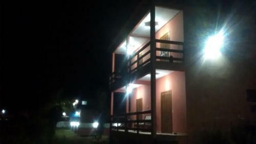 Bed & Breakfast Repouso Clave De Sol