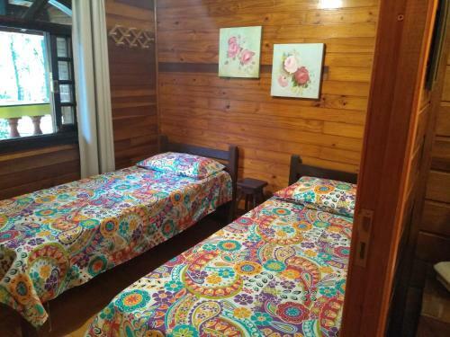 Hostel Caminho Dos Ventos
