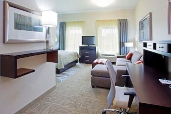 Hotel Staybridge Suites Tyler University Area