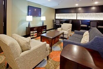 Hotel Staybridge Suites Tyler University Area
