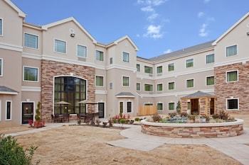 Hotel Staybridge Suites Tyler University Area