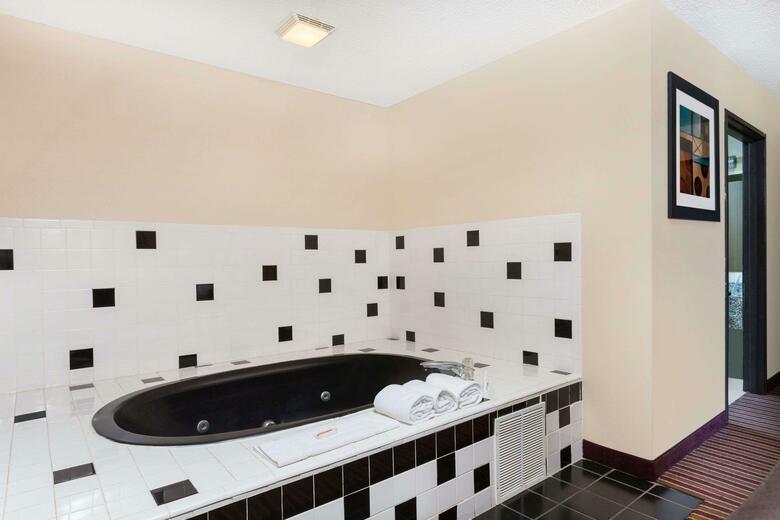 Hotel Quality Inn Bowling Green