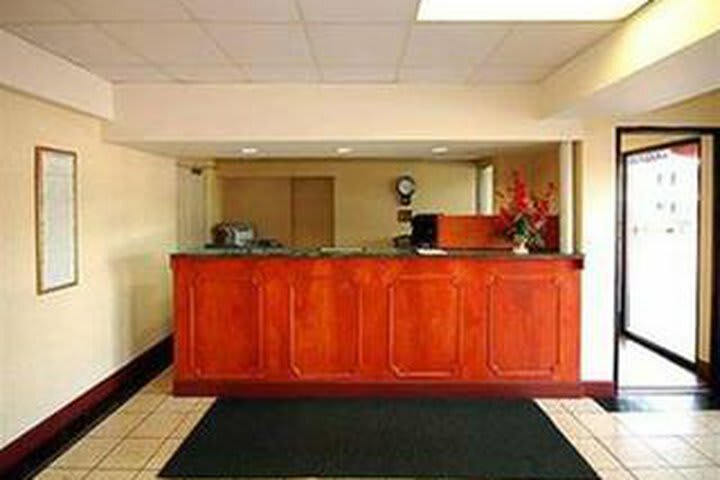 Hotel Quality Inn Bowling Green