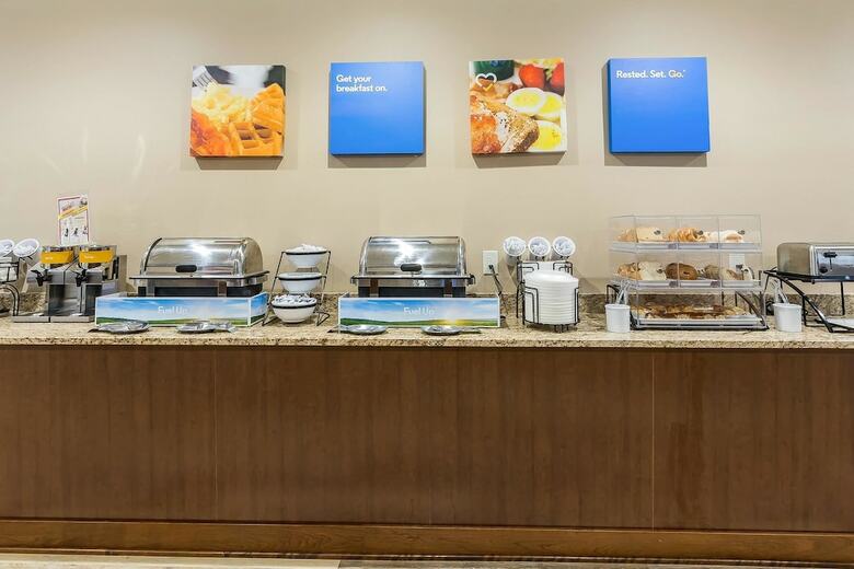 Hotel Quality Inn & Suites Event Center Des Moines