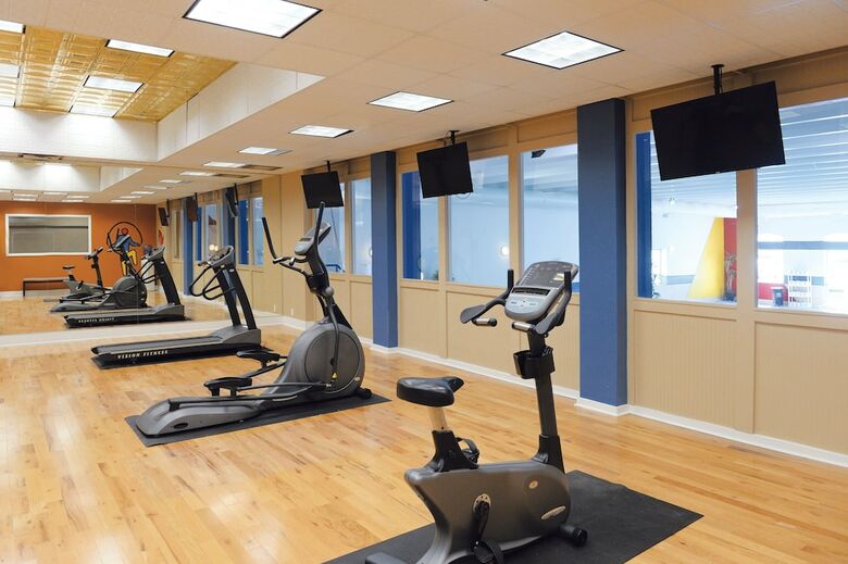 Hotel Quality Inn & Suites Event Center Des Moines