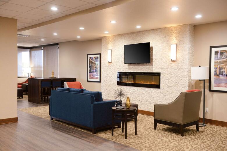 Hotel Quality Inn & Suites Event Center Des Moines