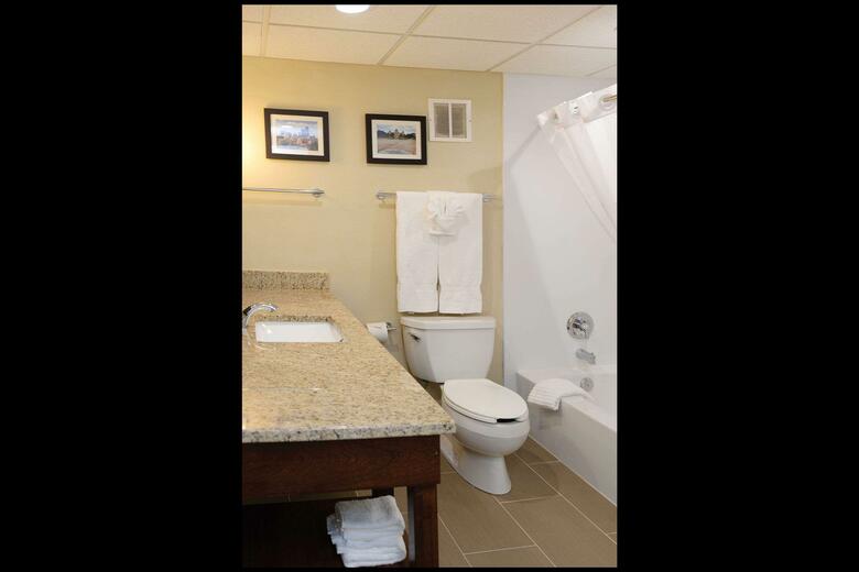 Hotel Quality Inn & Suites Event Center Des Moines