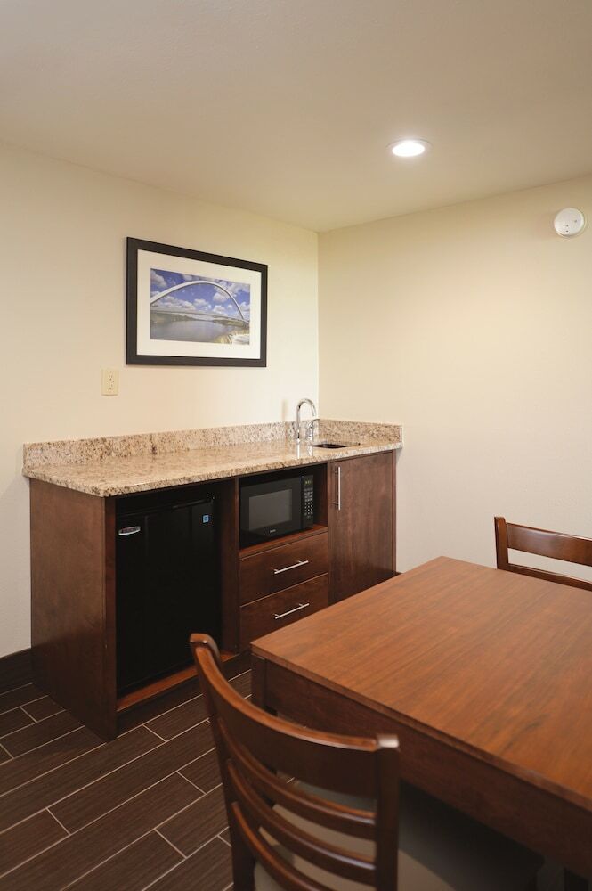 Hotel Quality Inn & Suites Event Center Des Moines