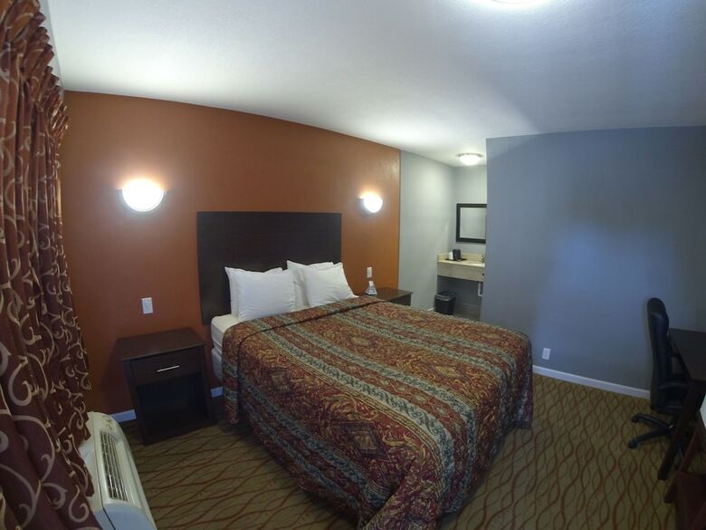 Cozy Rest Motel