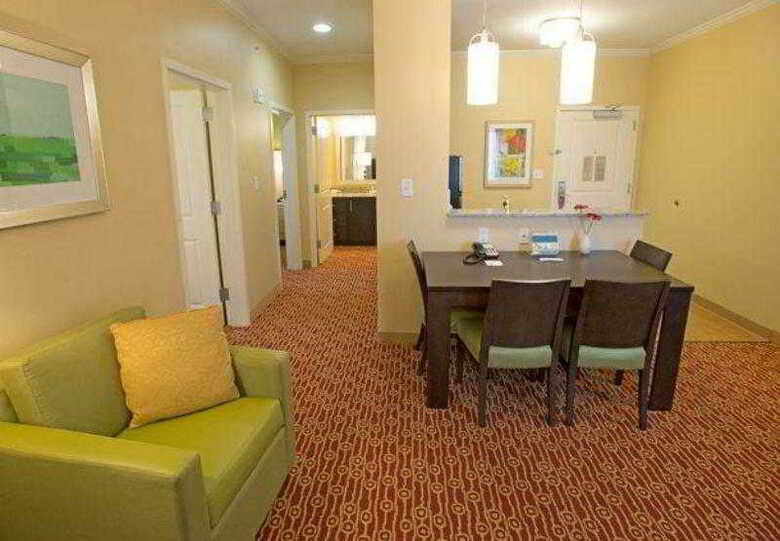 Hotel Towneplace Suites By Marriott Bowling Green