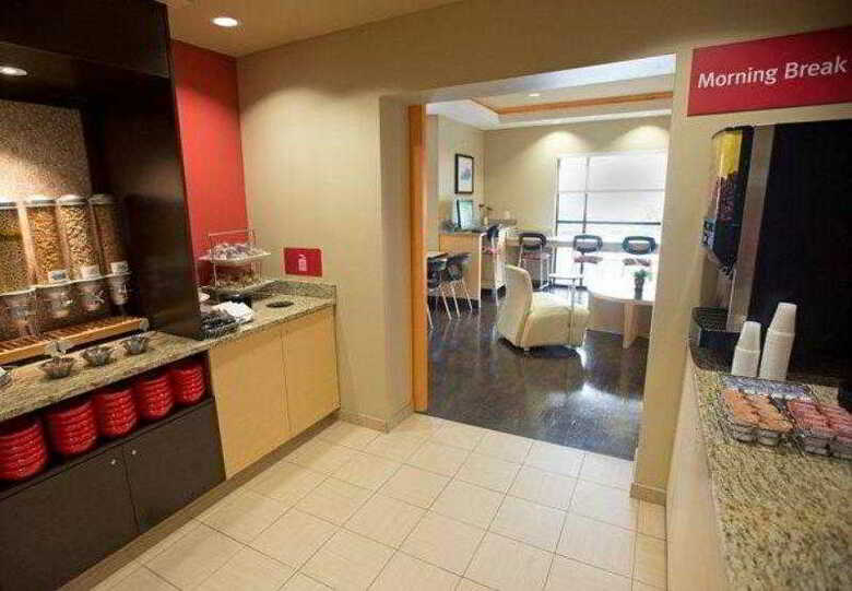 Hotel Towneplace Suites By Marriott Bowling Green