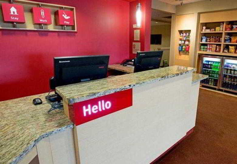 Hotel Towneplace Suites By Marriott Bowling Green