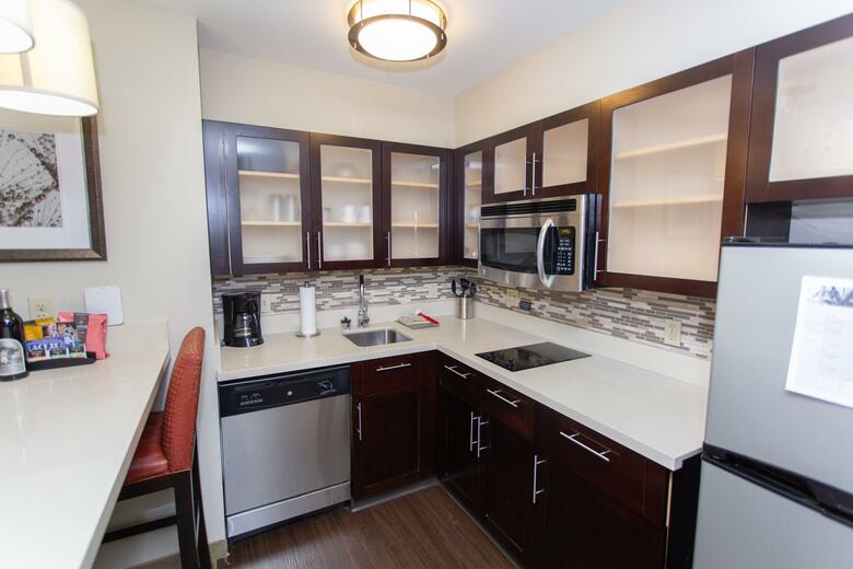 Hotel Staybridge Suites Bowling Green