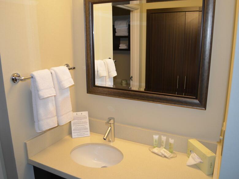 Hotel Staybridge Suites Bowling Green