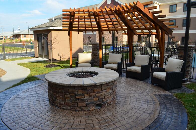 Hotel Staybridge Suites Bowling Green