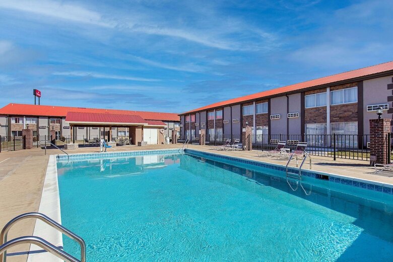 Hotel Ramada Bowling Green, Ky