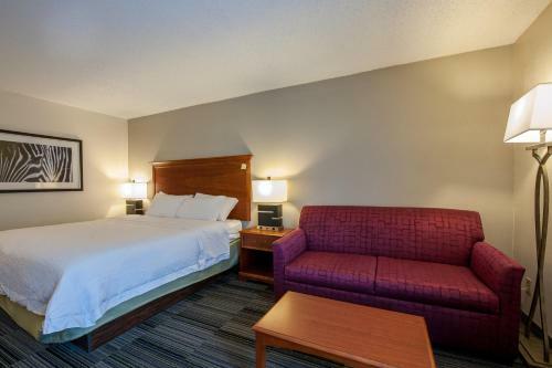 Hotel Hampton Inn Bowling Green Ky