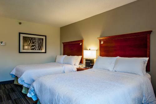 Hotel Hampton Inn Bowling Green Ky