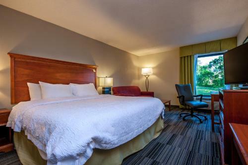Hotel Hampton Inn Bowling Green Ky