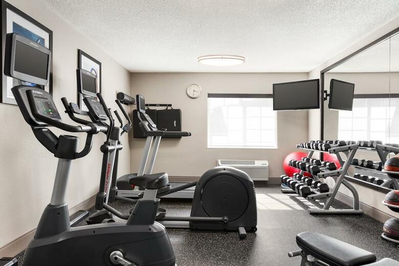 Hotel Holiday Inn Express - Bowling Green