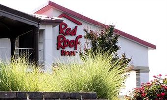 Motel Red Roof Inn Bowling Green