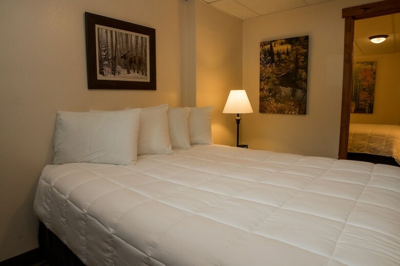 Hotel Silver Moon Inn