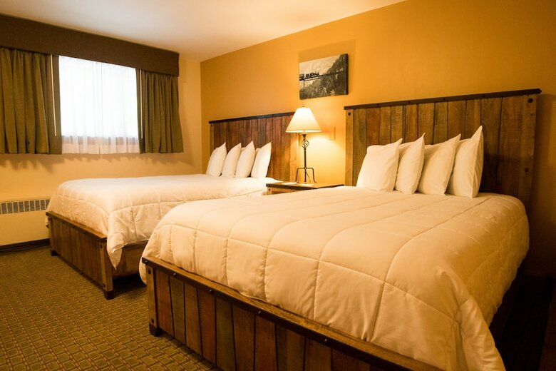 Hotel Silver Moon Inn