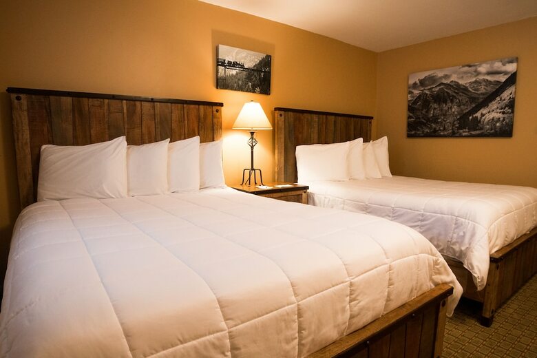 Hotel Silver Moon Inn