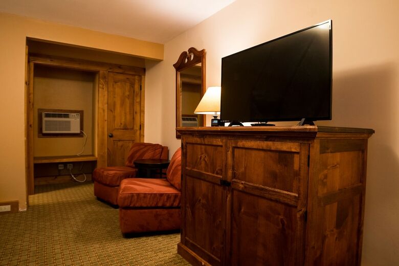 Hotel Silver Moon Inn