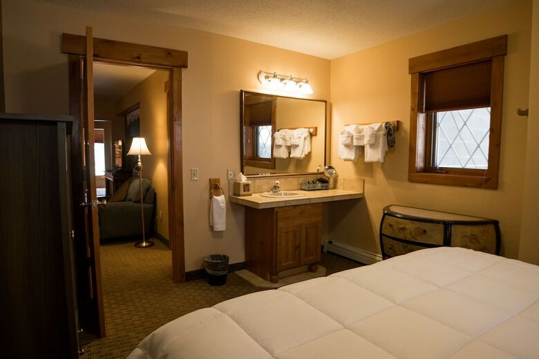 Hotel Silver Moon Inn