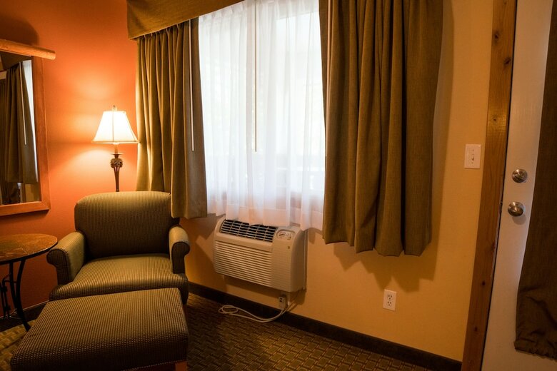 Hotel Silver Moon Inn