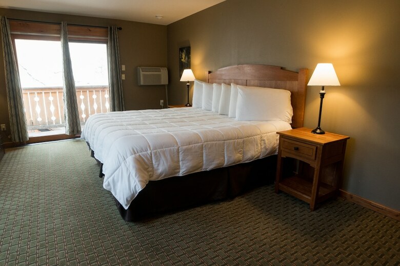 Hotel Silver Moon Inn