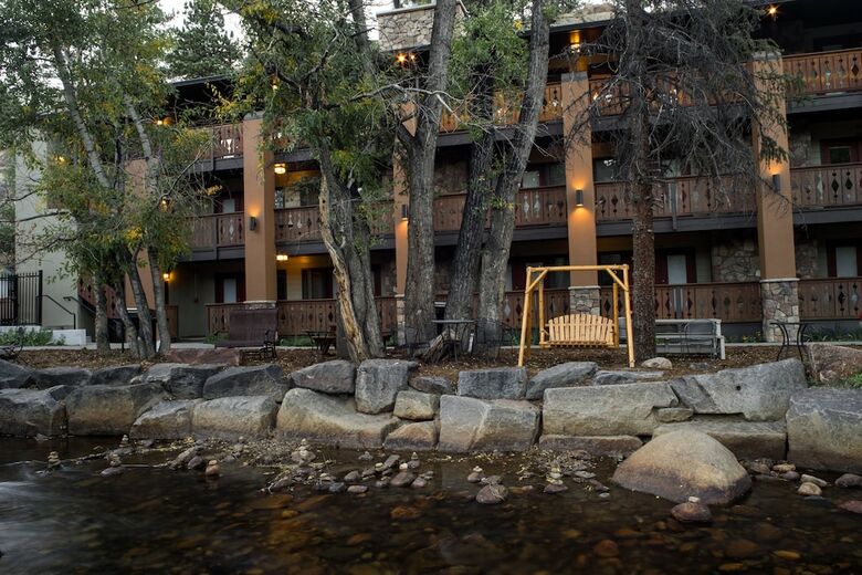 Hotel Silver Moon Inn