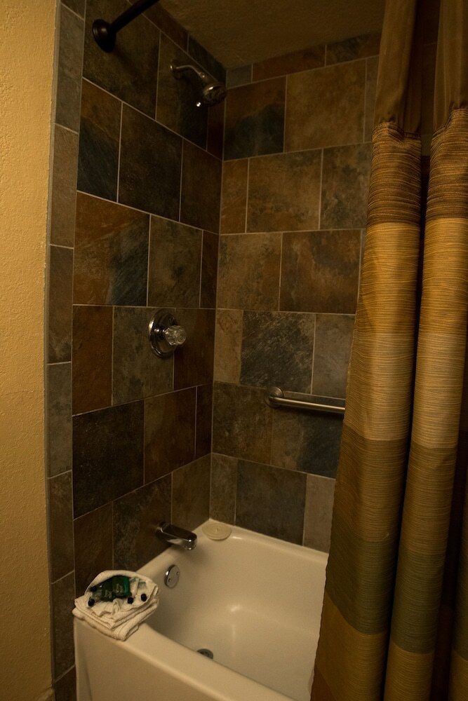 Hotel Silver Moon Inn