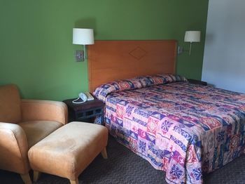 Hotel Relax Inn Downtown Vicksburg