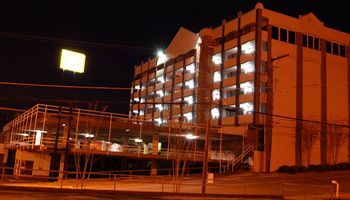 Hotel Relax Inn Downtown Vicksburg