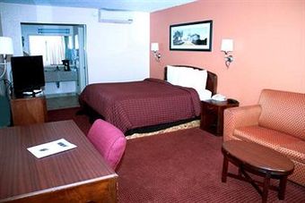 Hotel Westgate Inn And Suites