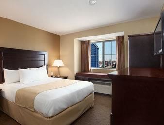 Hotel Microtel By Wyndham Cedar Rapids/marion