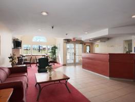 Hotel Microtel By Wyndham Cedar Rapids/marion