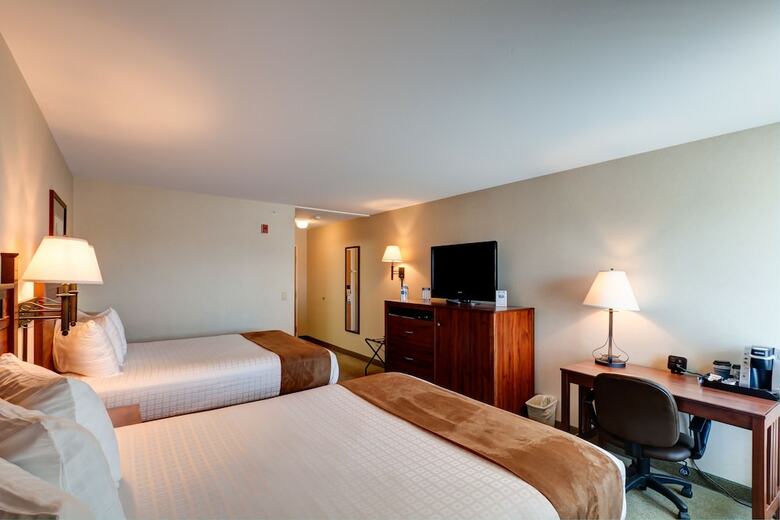 Hotel Boothill Inn And Suites