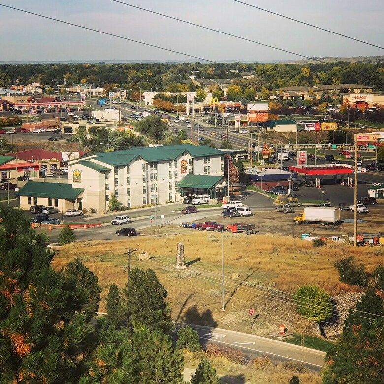 Hotel Boothill Inn And Suites
