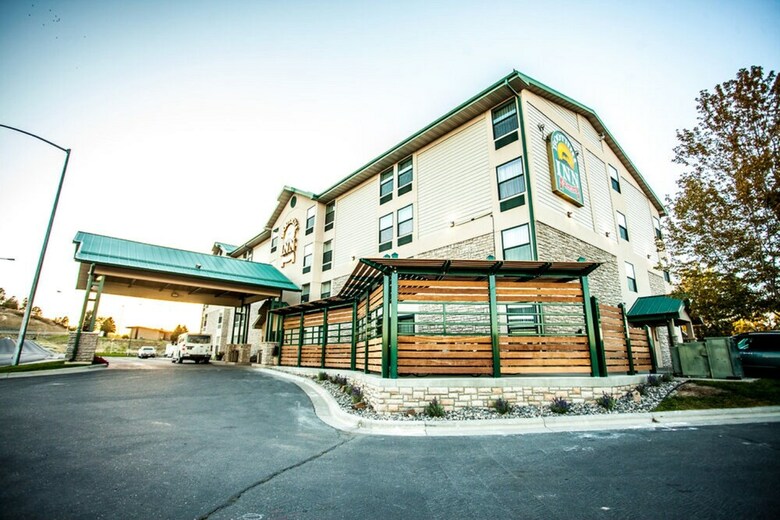 Hotel Boothill Inn And Suites
