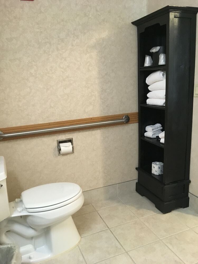 Hotel Boothill Inn And Suites