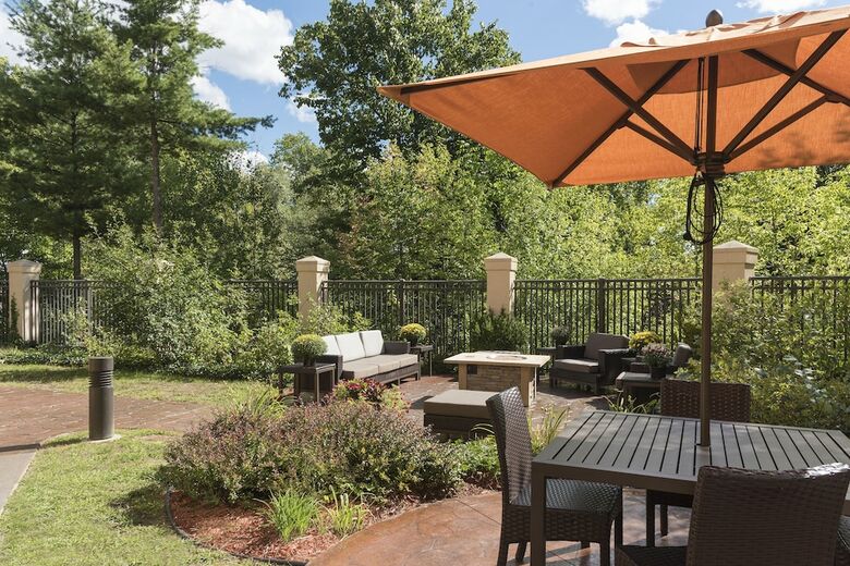 Hotel Courtyard By Marriott Traverse City