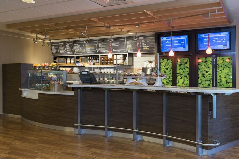 Hotel Courtyard By Marriott Traverse City