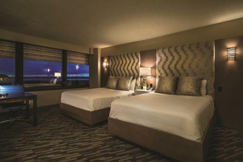 Hotel Grand Traverse Resort And Spa