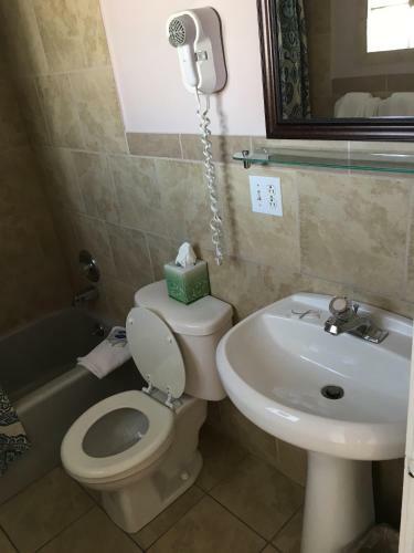 Columbine Motel